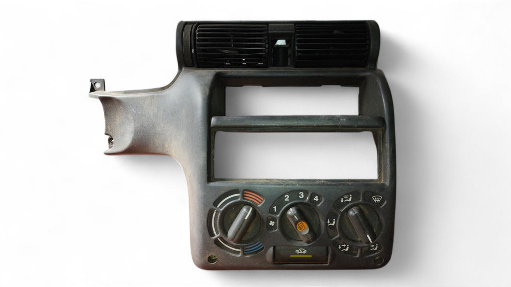 Mando calefaccion Opel Astra