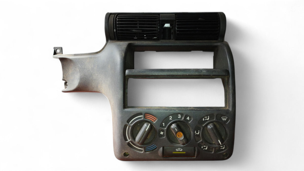 Mando calefaccion Opel Astra