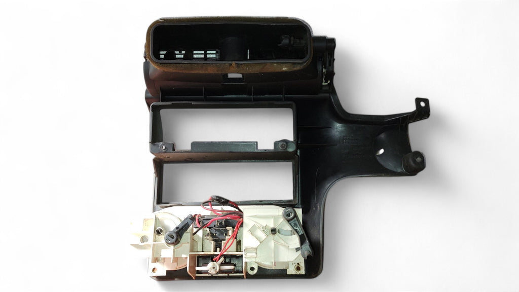 Mando calefaccion Opel Astra