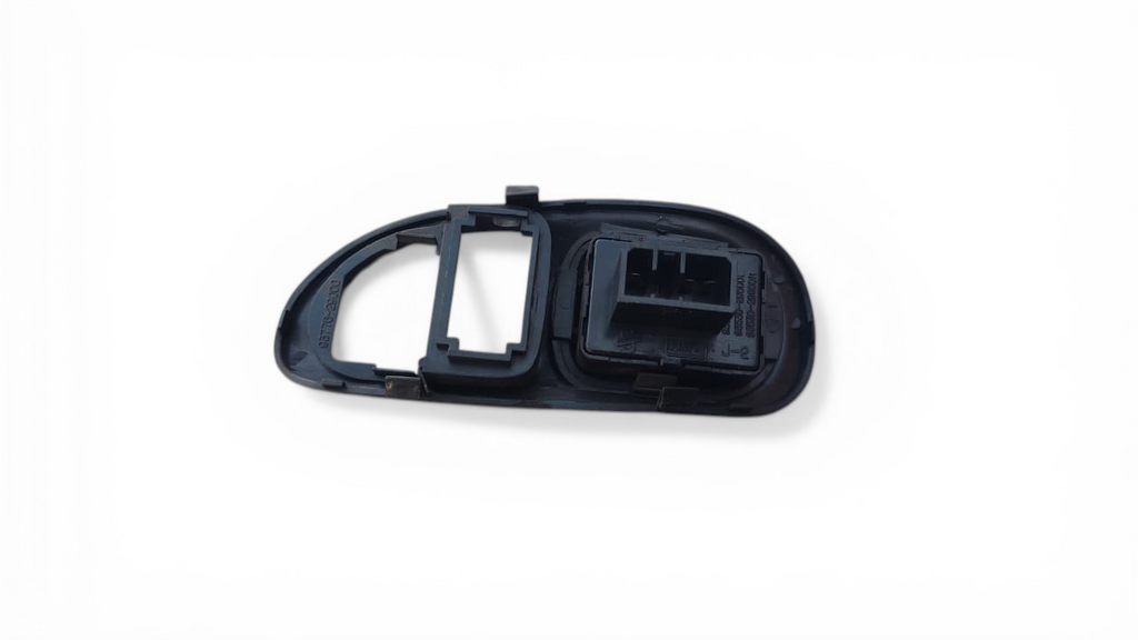 Mando control de espejos Hyundai Elantra