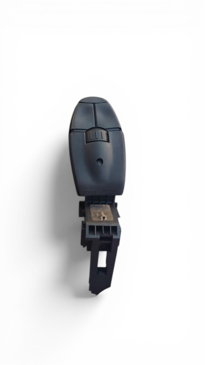 Mando de radio al volante Peugeot 406