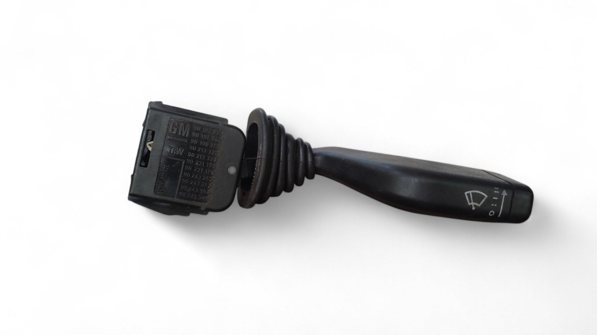 Mando limpiparabrisas Chevrolet Corsa