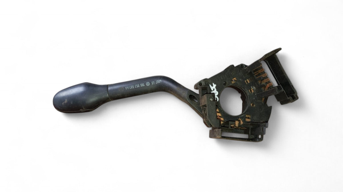 Mando limpia parabrisas Volkswagen Golf