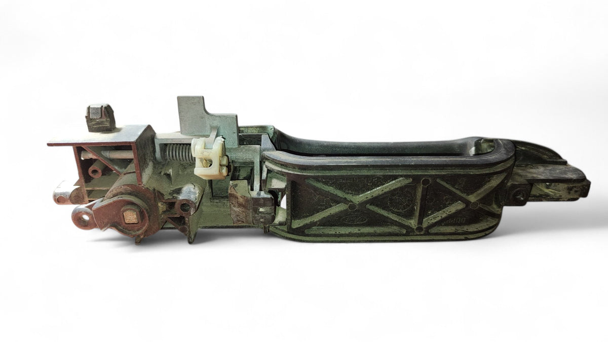 Manilla exterior conductor Ford Focus