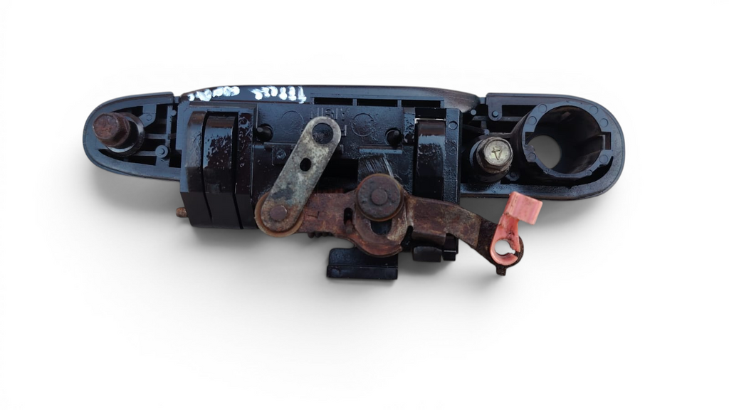 Manilla exterior conductor Toyota Tercel