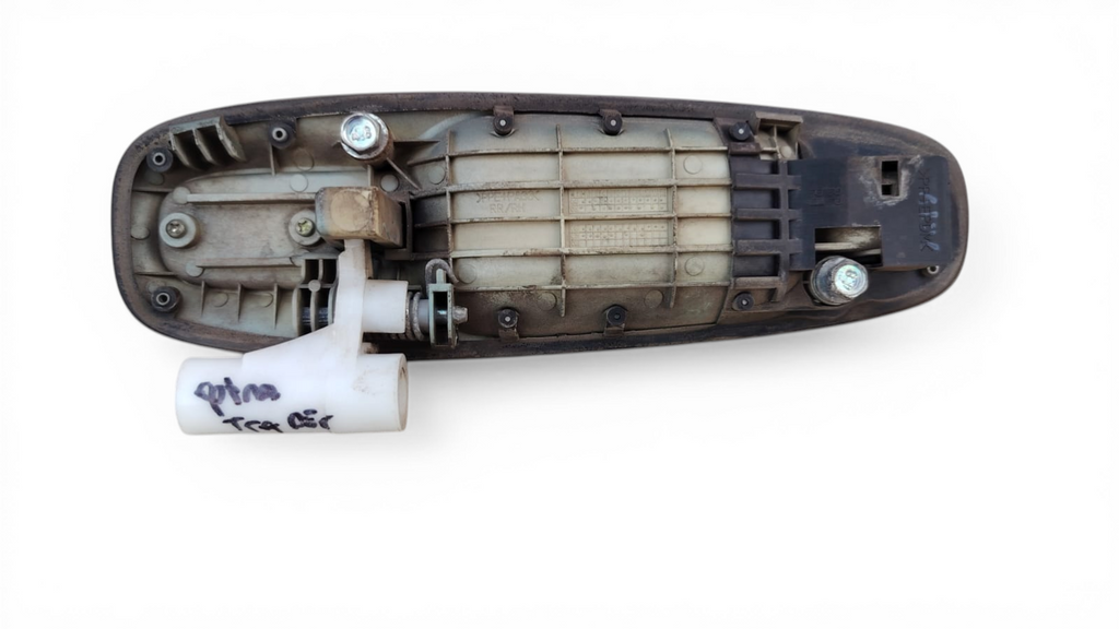 Manilla exterior trasera derecha Chevrolet Optra
