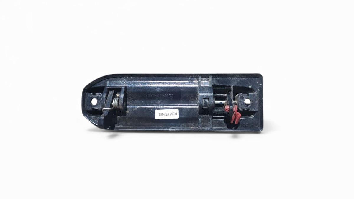 Manilla interior puerta corredera Dongfeng C35