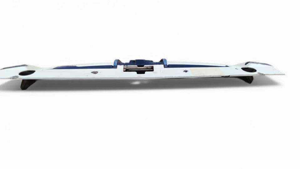 Mascara Peugeot Partner