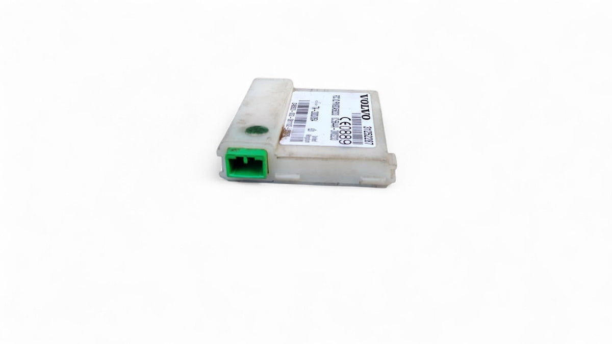 Modulo de alarma Volvo C30
