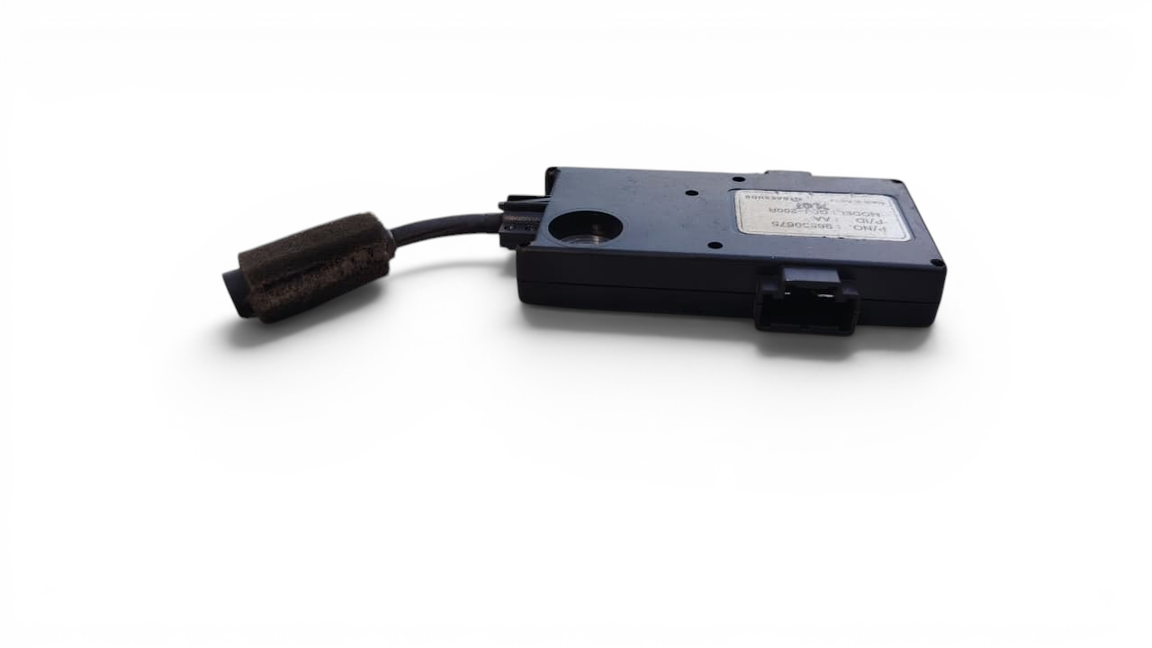 Modulo radio FM Chevrolet Optra