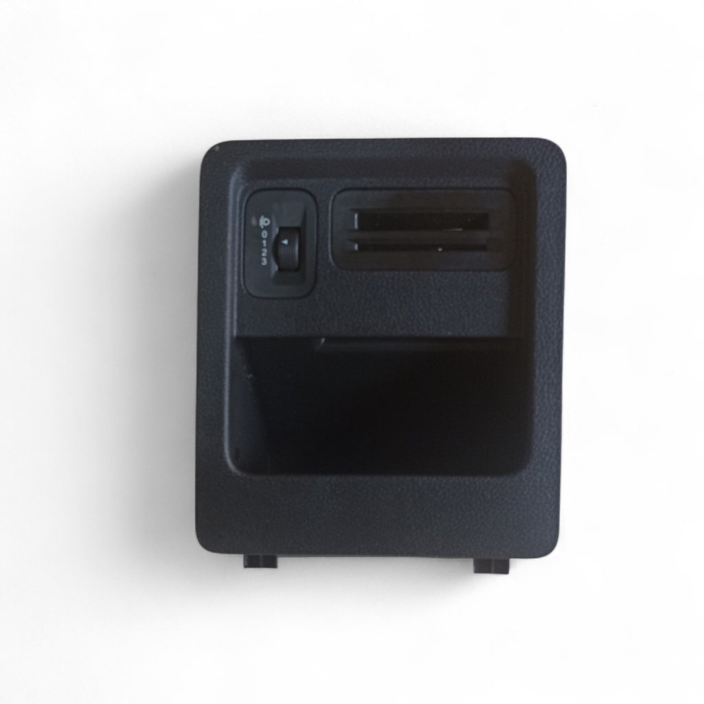 Moldura embellecedor inetrior Chevrolet Groove