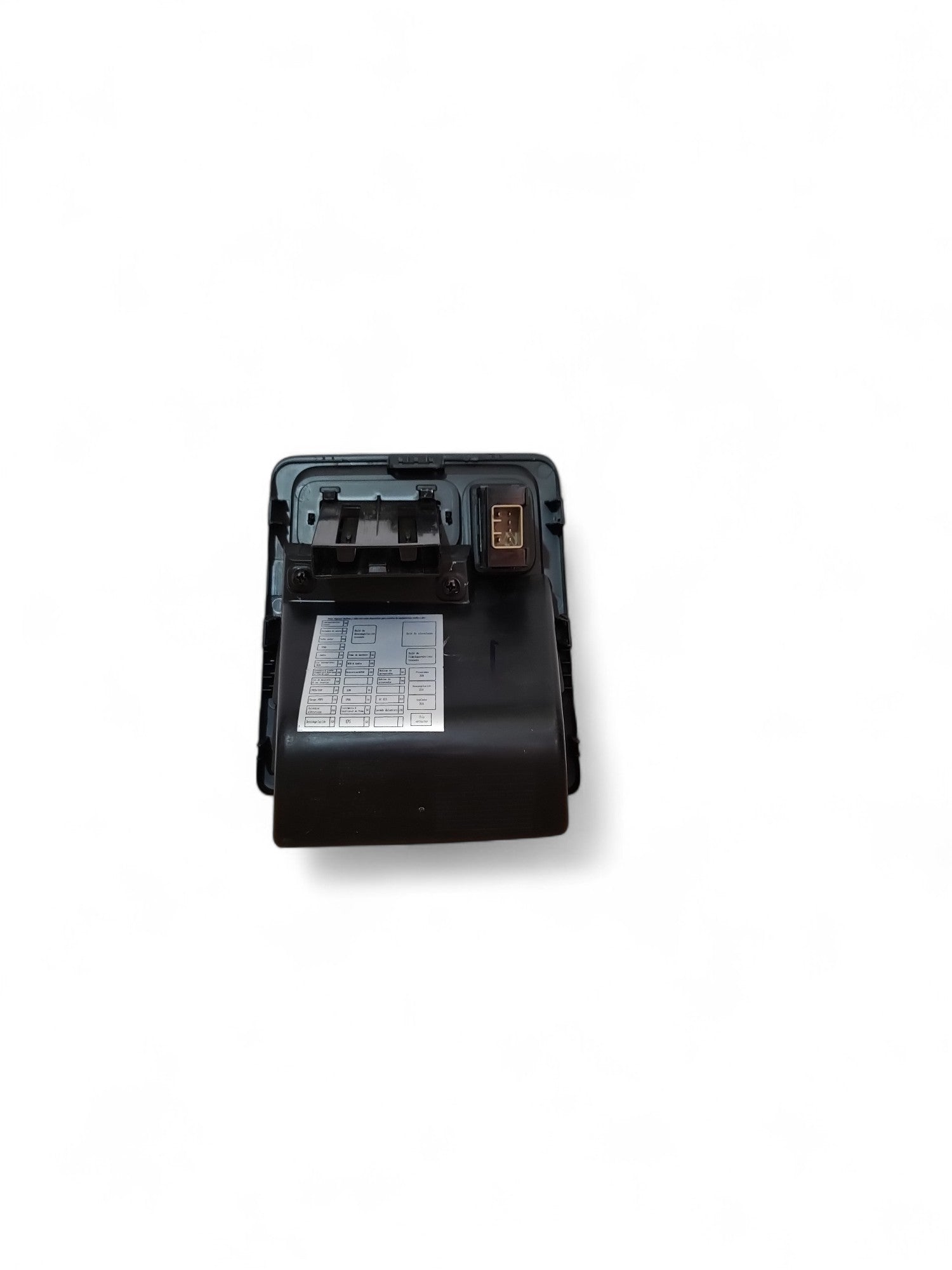 Moldura embellecedor inetrior Chevrolet Groove
