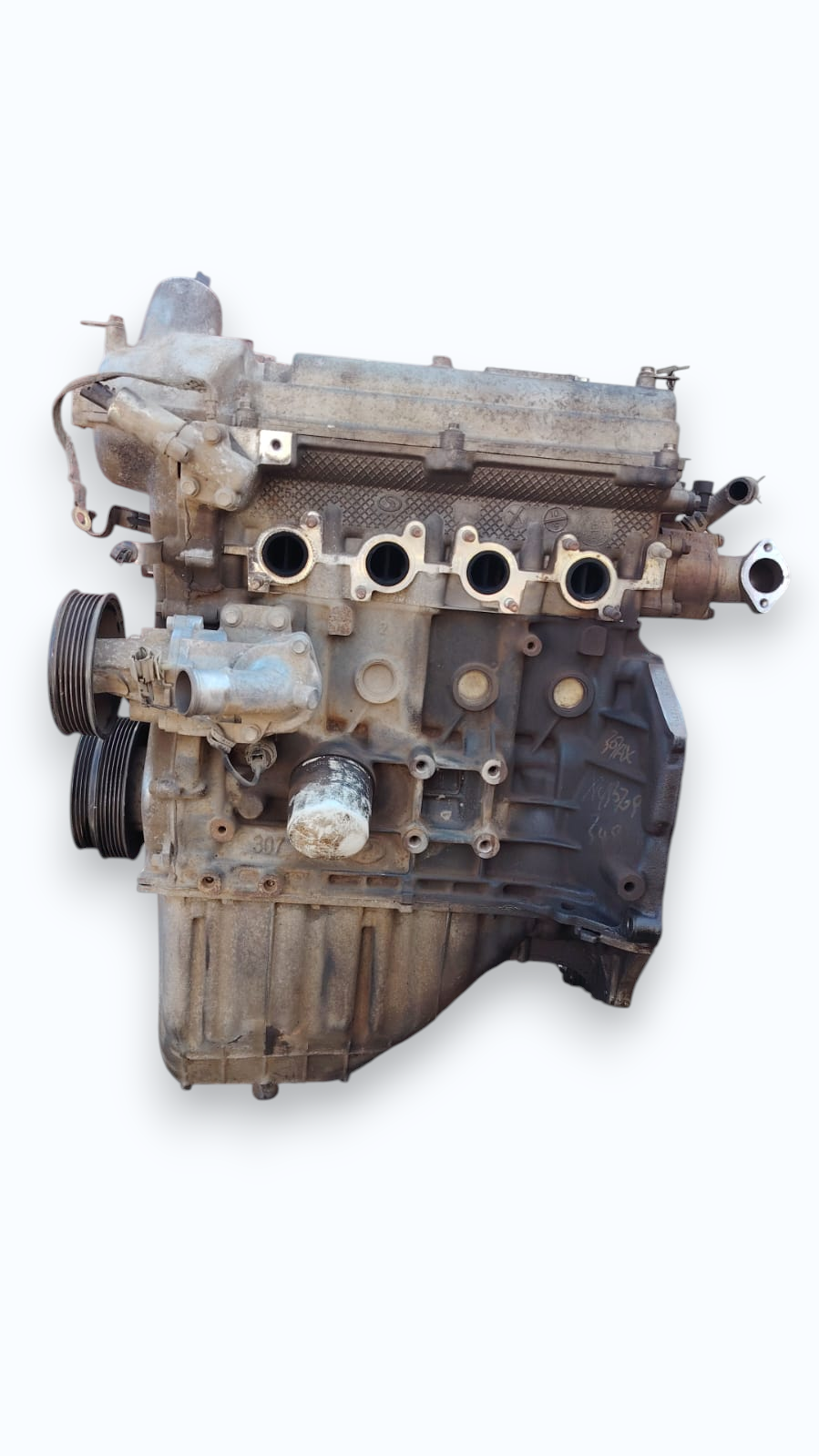 Motor 1.5 Dongfeng C35