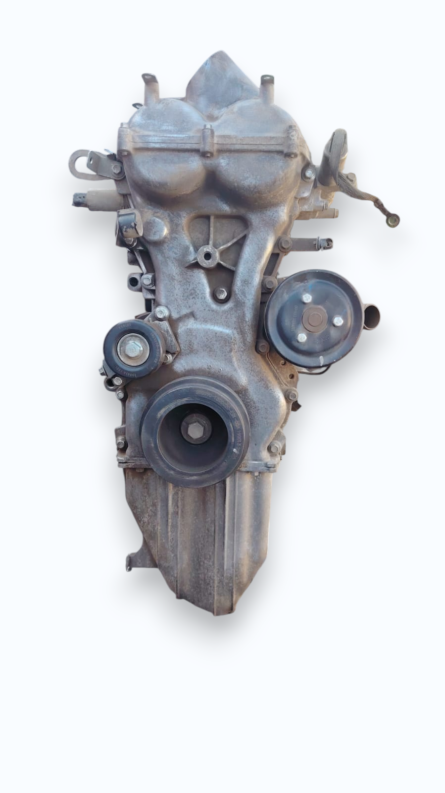 Motor 1.5 Dongfeng C35