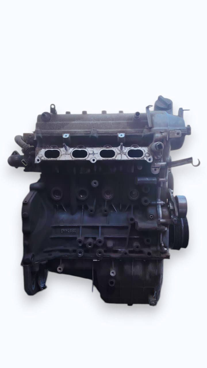 Motor 1.5 Dongfeng C35