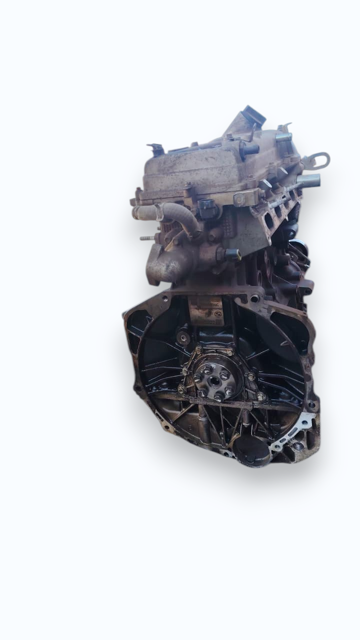 Motor 1.5 Dongfeng C35
