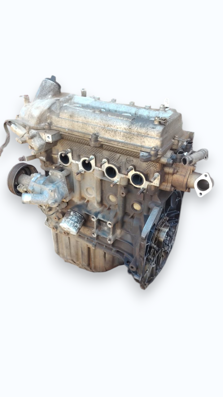 Motor 1.5 Dongfeng C35