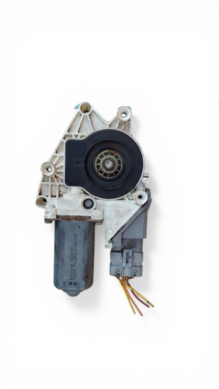 Motor alza vidrio izquierdo Peugeot 406