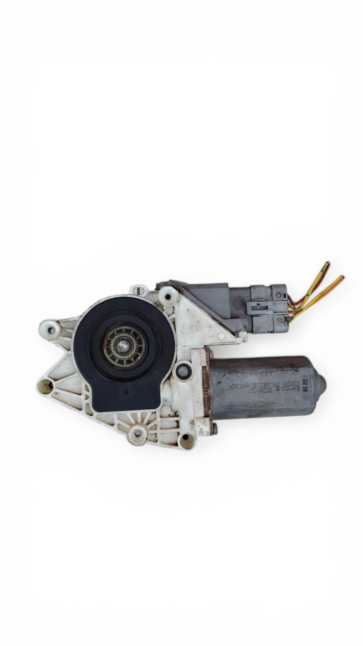Motor alza vidrio izquierdo Peugeot 406
