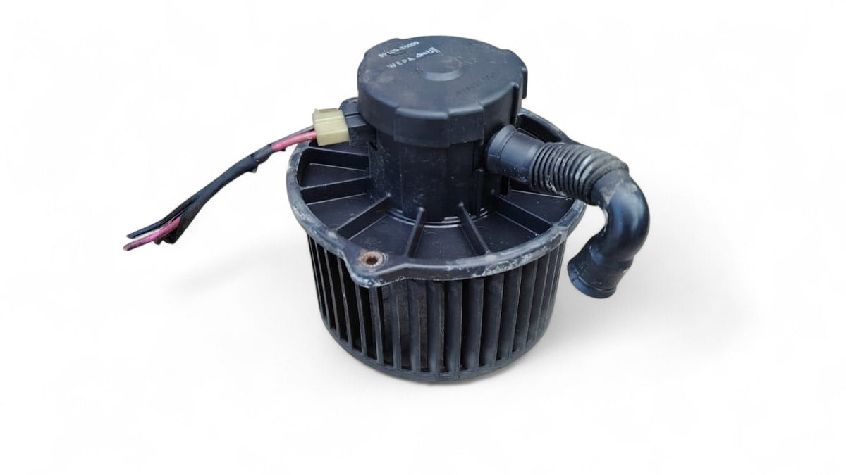 Motor calefaccion Hyundai Santamo