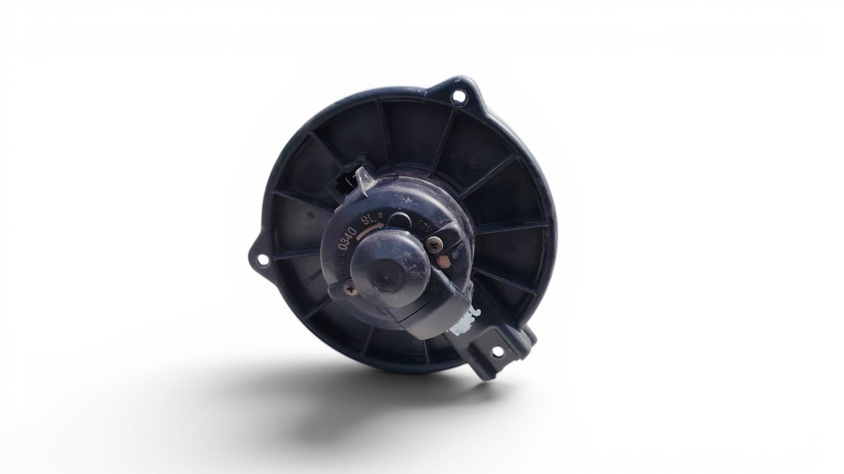Motor calefaccion Toyota Tercel