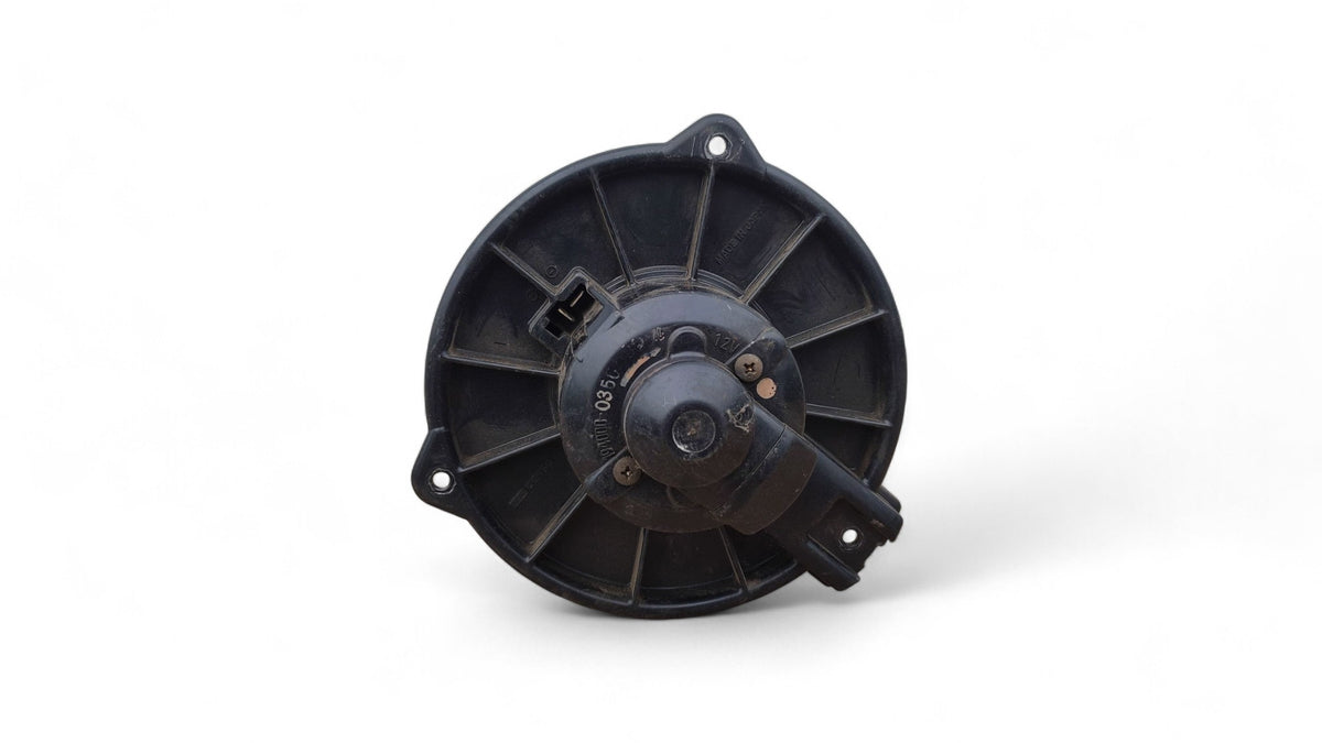 Motor de calefaccion Toyota Tercel