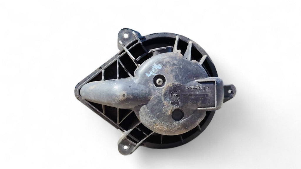 Motor calefaccion Peugeot 406