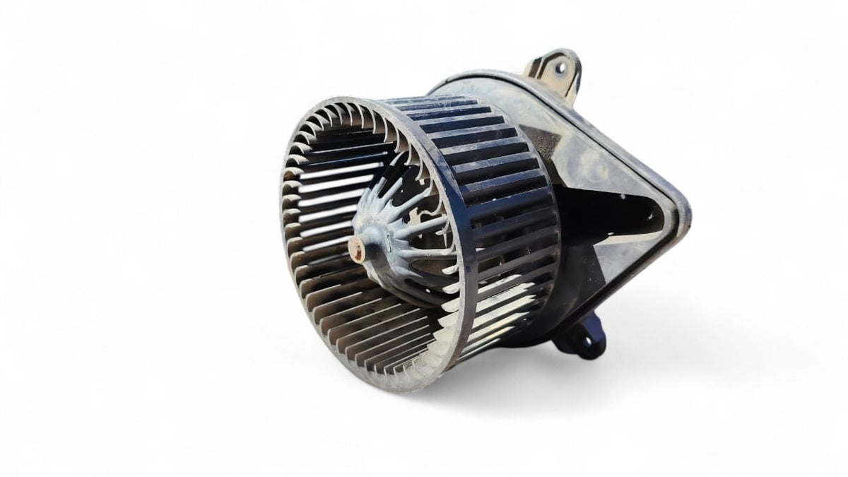 Motor calefaccion Peugeot 406