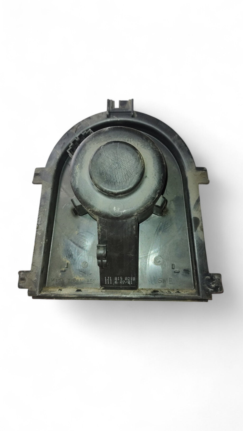 Motor calefaccion Volkswagen Polo Classic