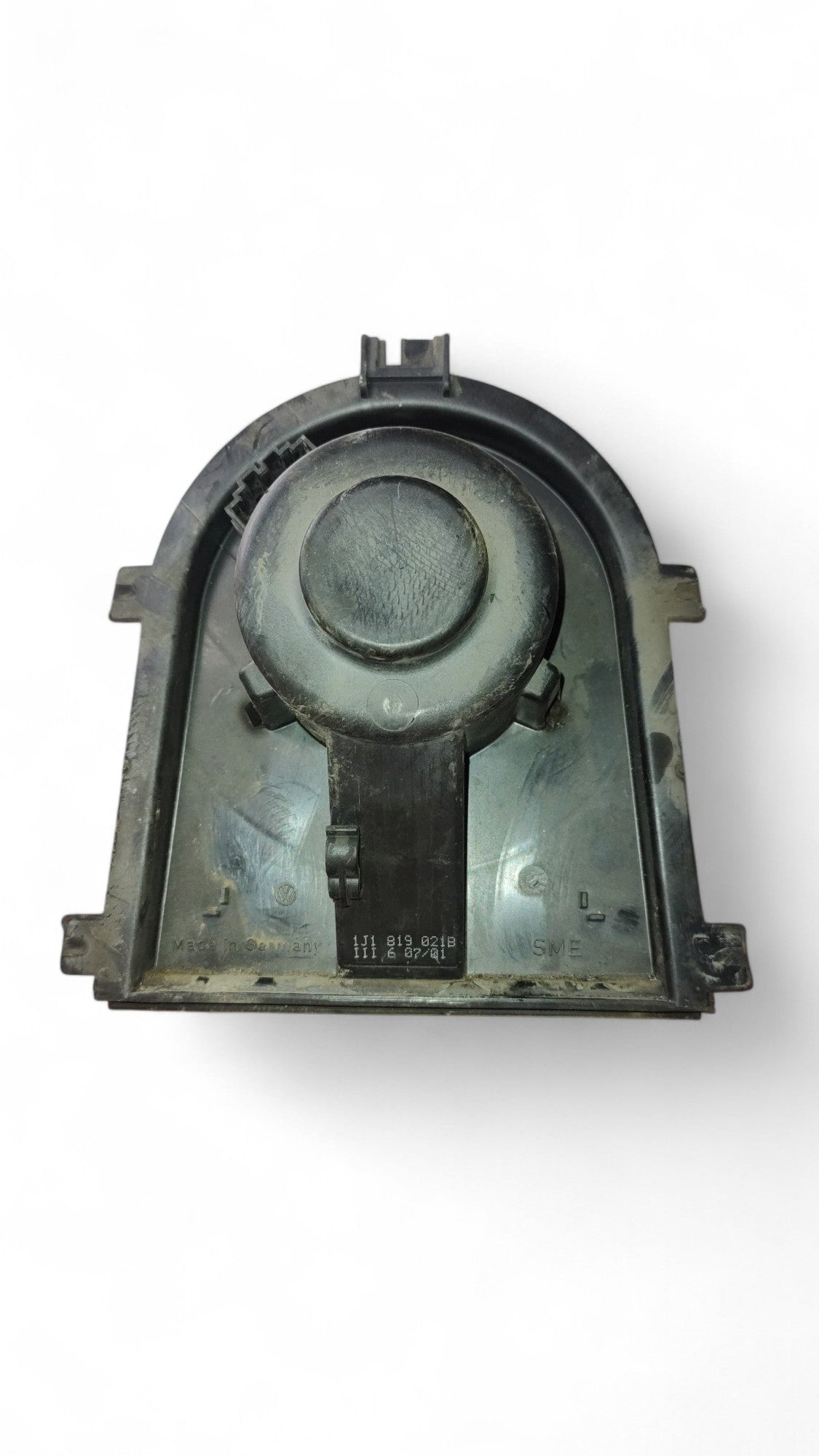 Motor calefaccion Volkswagen Polo Classic