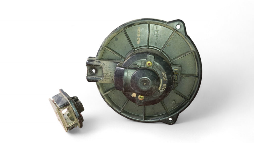Motor de calefaccion Suzuki Baleno