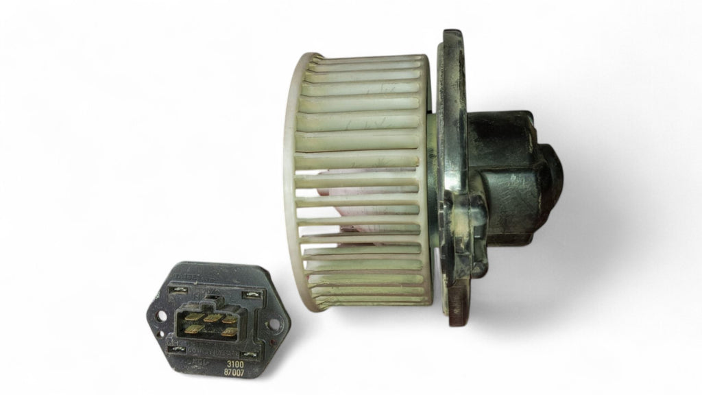 Motor de calefaccion Suzuki Baleno