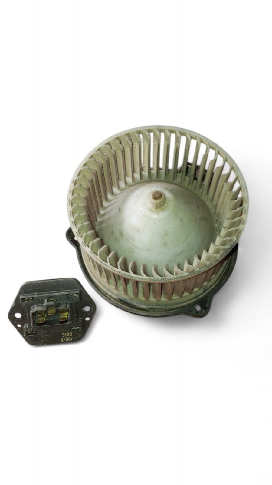 Motor de calefaccion Suzuki Baleno