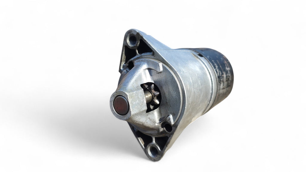 Motor de arranque Toyota Tercel