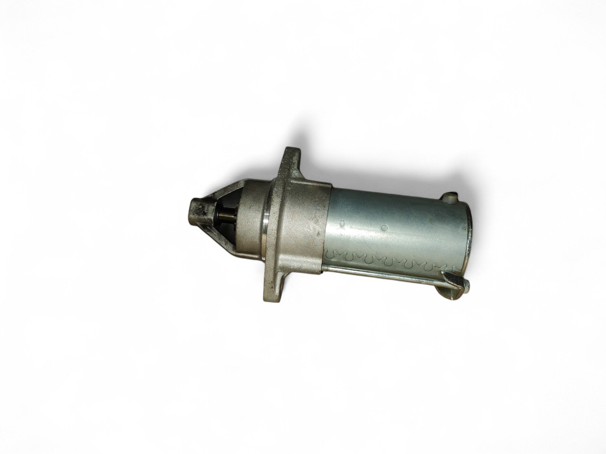 Motor de arranque Chevrolet Groove