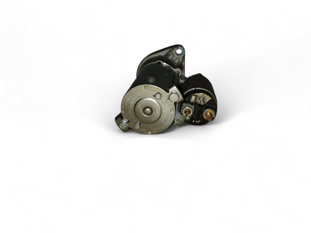 Motor de arranque Chevrolet Groove