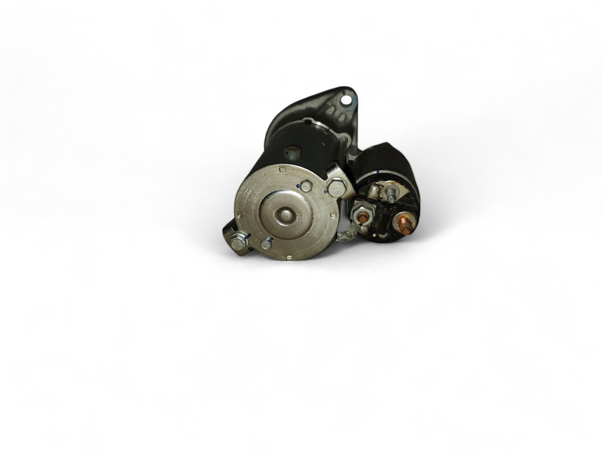 Motor de arranque Chevrolet Groove