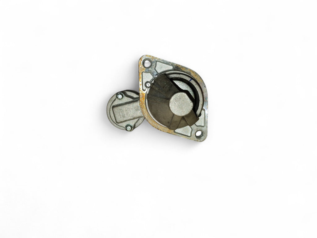 Motor de arranque Chevrolet Groove