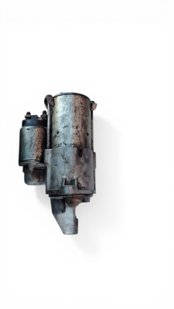 Motor de arranque Chevrolet Optra