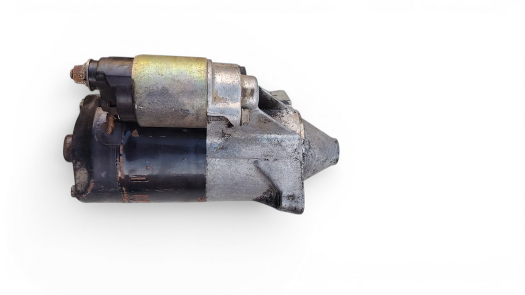 Motor de arranque Toyota Tercel