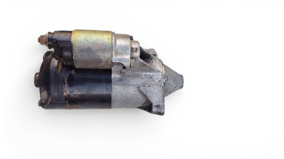 Motor de arranque Toyota Tercel