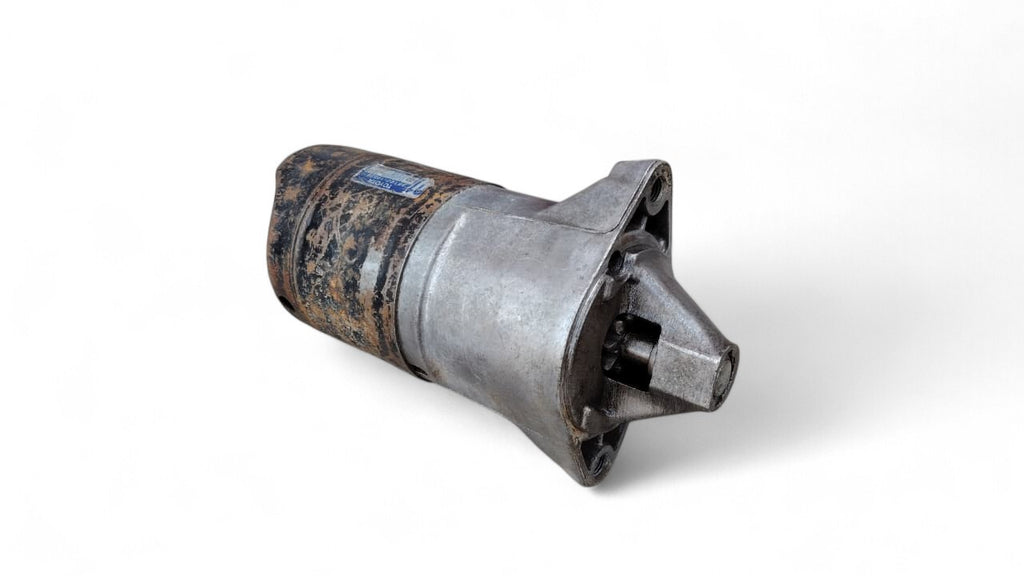 Motor de partida Toyota Tercel