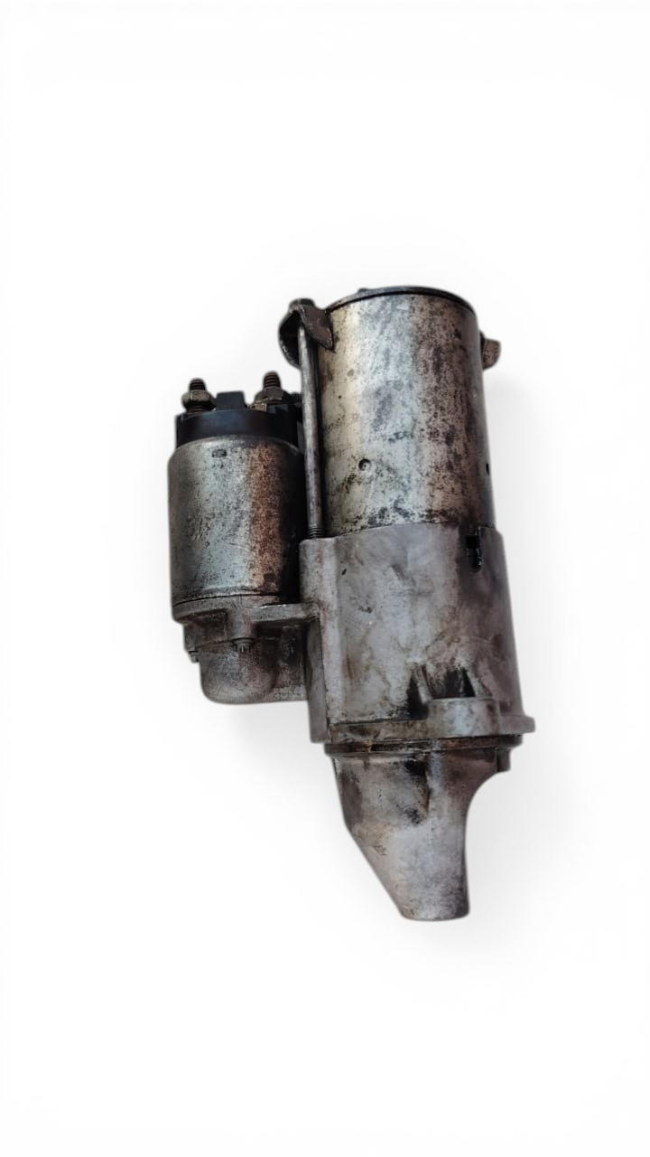 Motor de arranque Chevrolet Optra