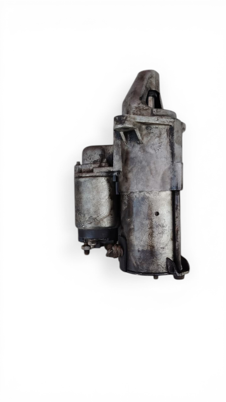 Motor de arranque Chevrolet Optra