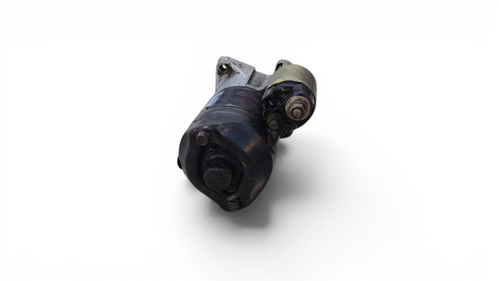 Motor de arranque Toyota Tercel