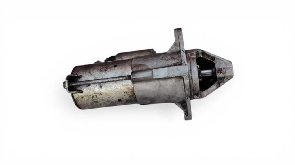 Motor de arranque Chevrolet Optra