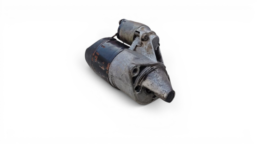 Motor de arranque Toyota Tercel
