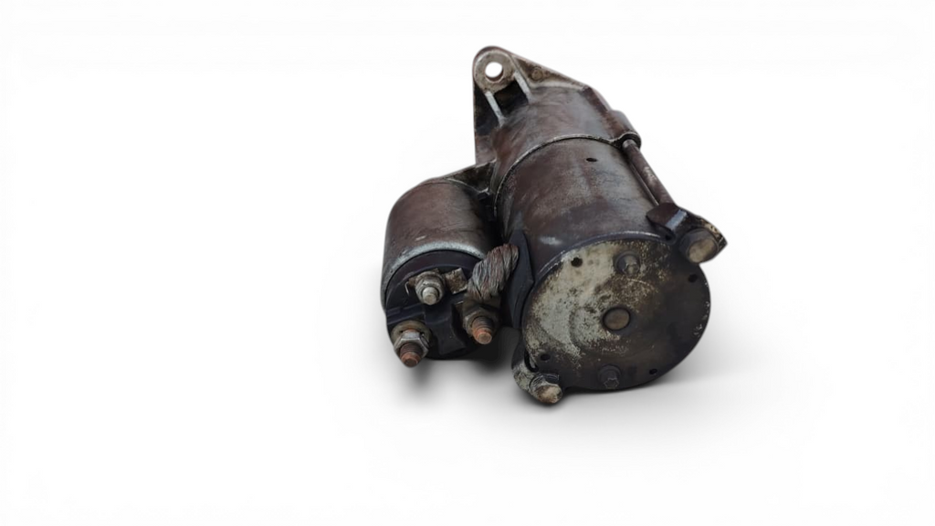 Motor de arranque Chevrolet Optra