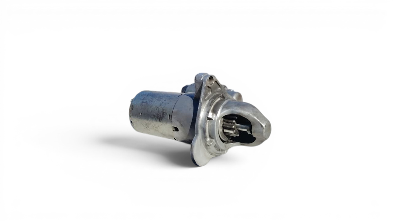 Motor de partida Chevrolet Colorado