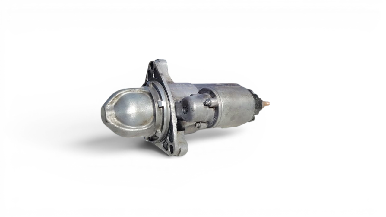 Motor de partida Chevrolet Colorado